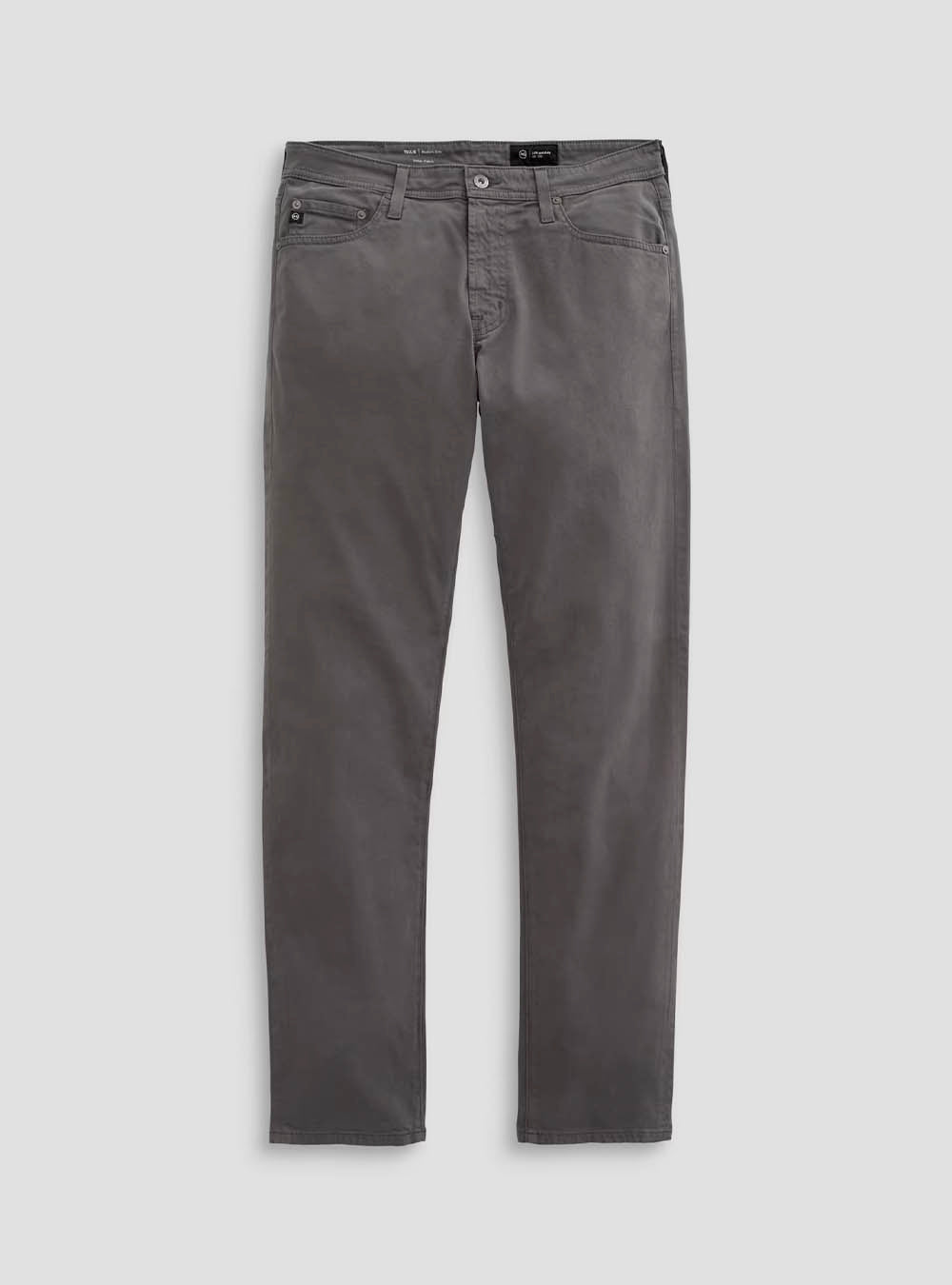 AG Tellis Modern Slim SUD Pant - Folkestone Grey