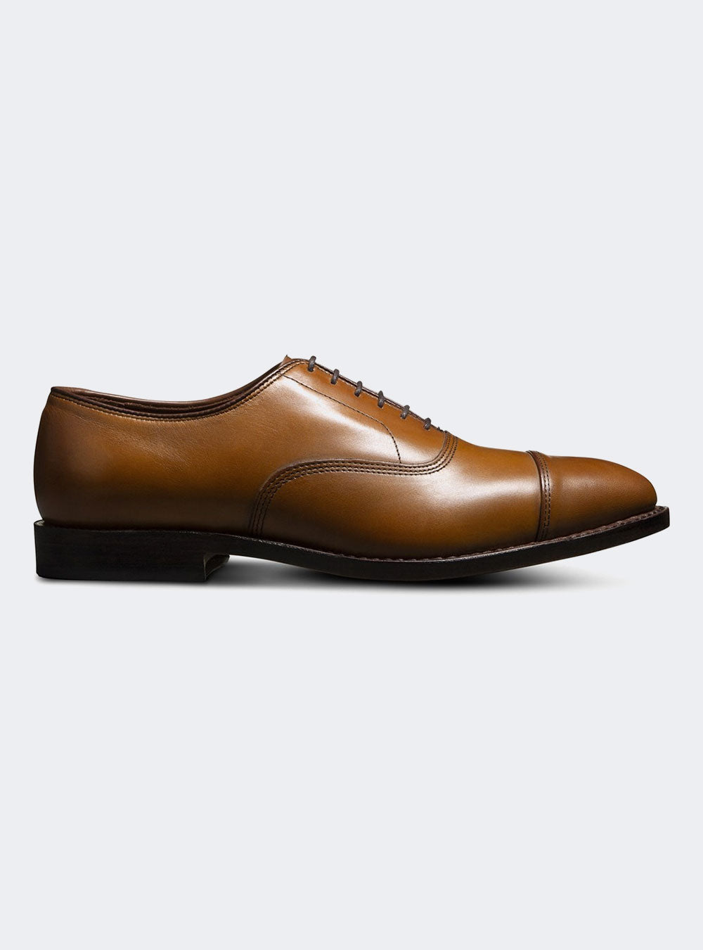 Allen Edmonds Park Avenue Cap-toe Oxford Dress Shoe