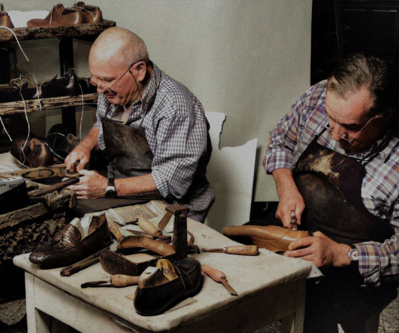 Calzoleria Toscana Shoes & Boots