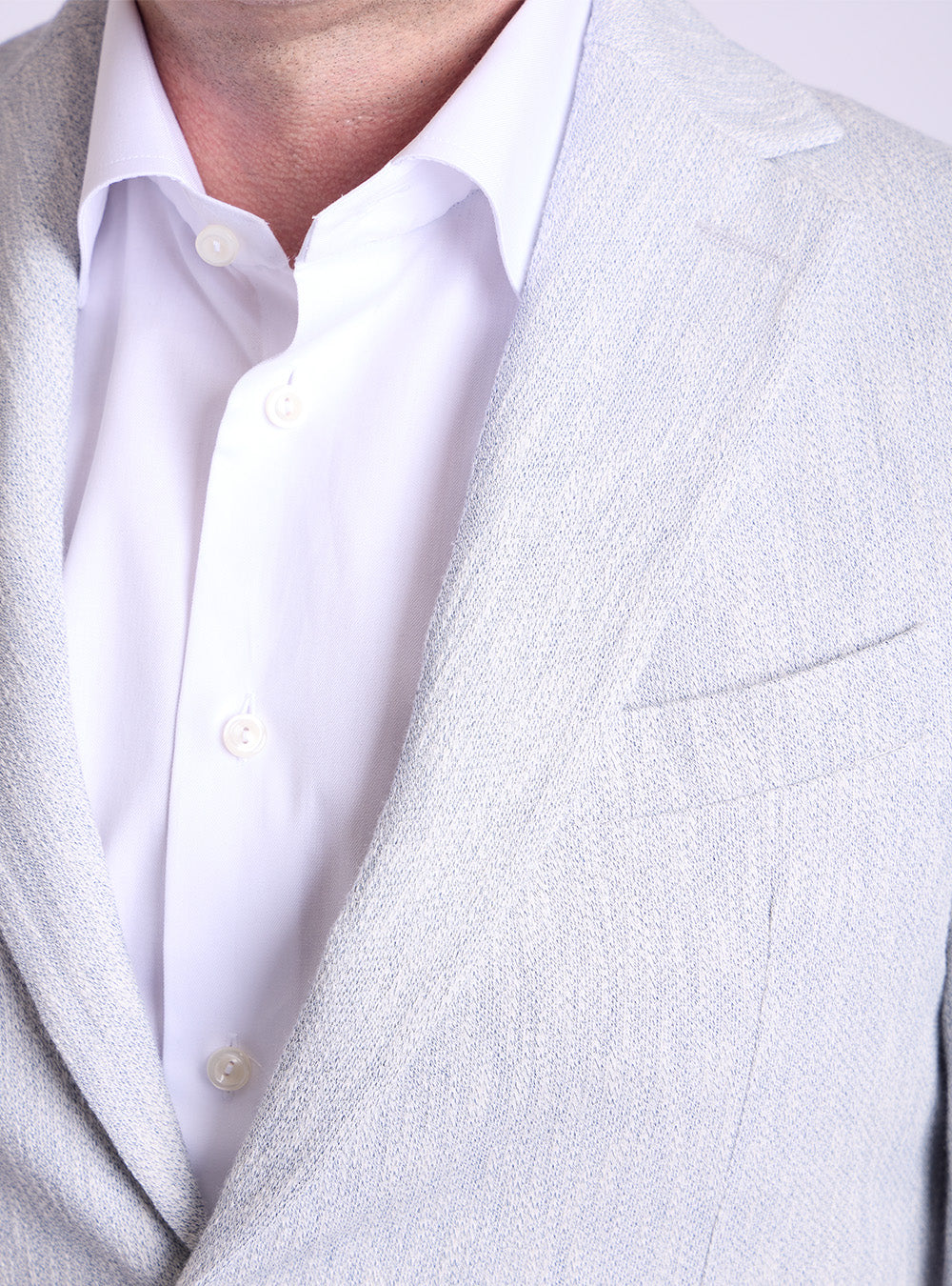 Circolo Blue Sport Jacket