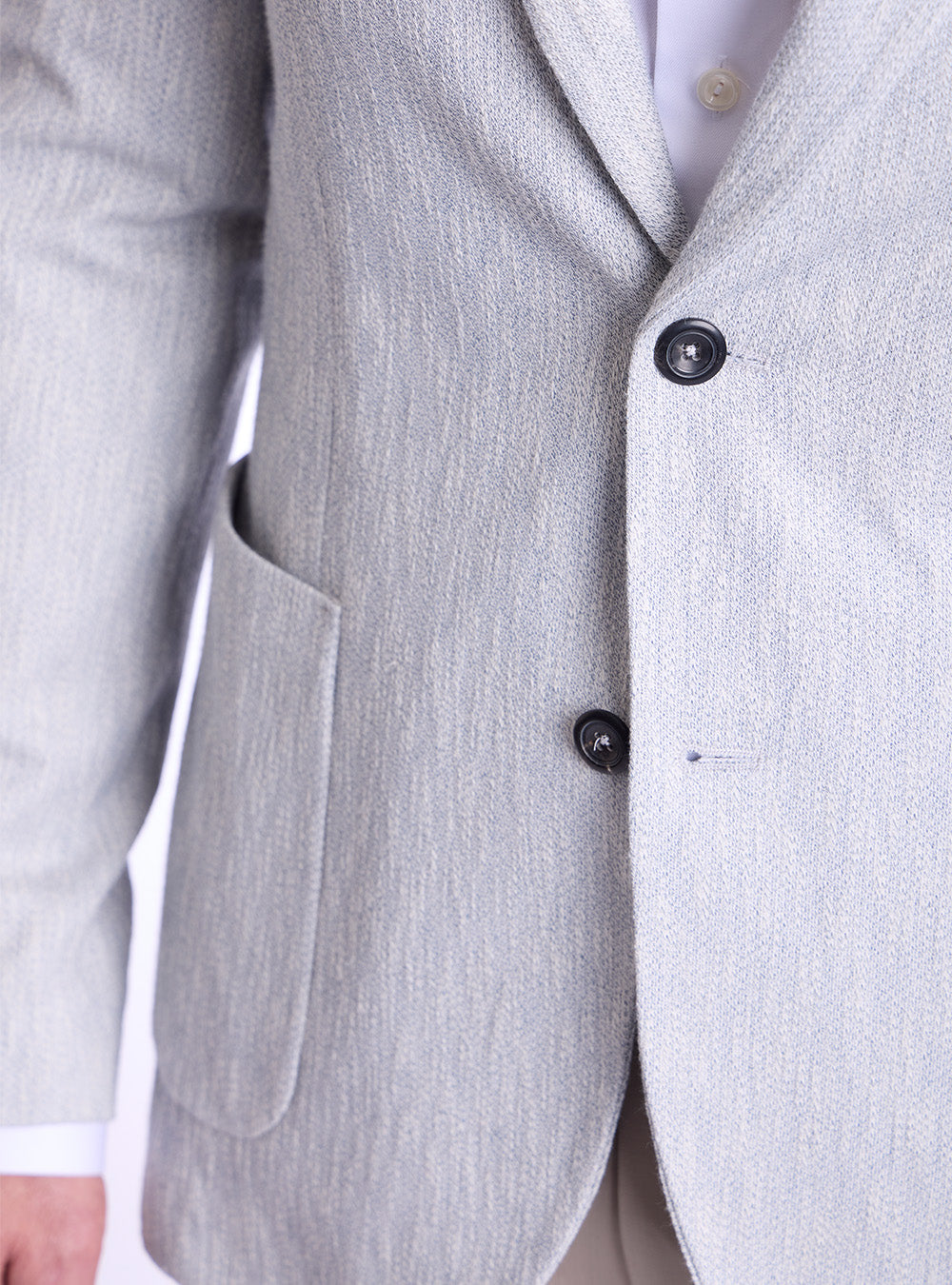 Circolo Blue Sport Jacket