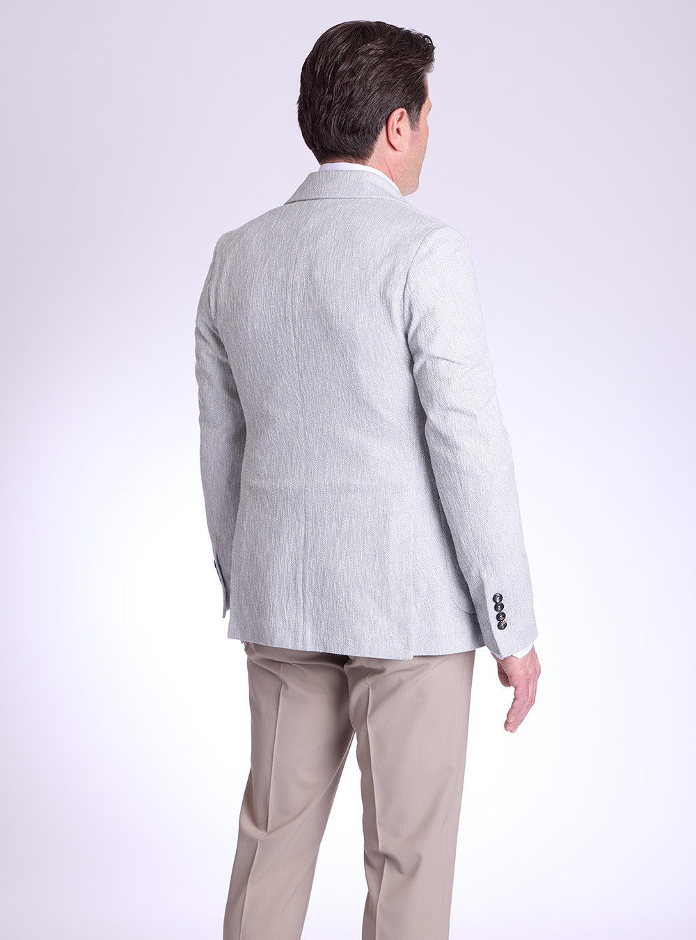 Circolo Blue Sport Jacket