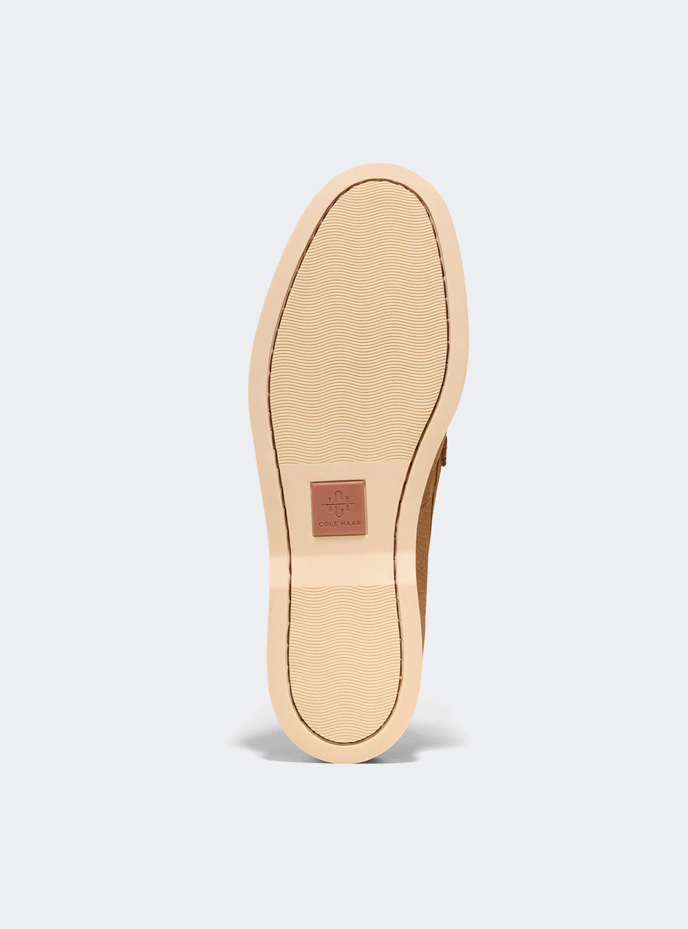 Cole Haan Men's American Classics Hampton Loafers - Golden Toffee