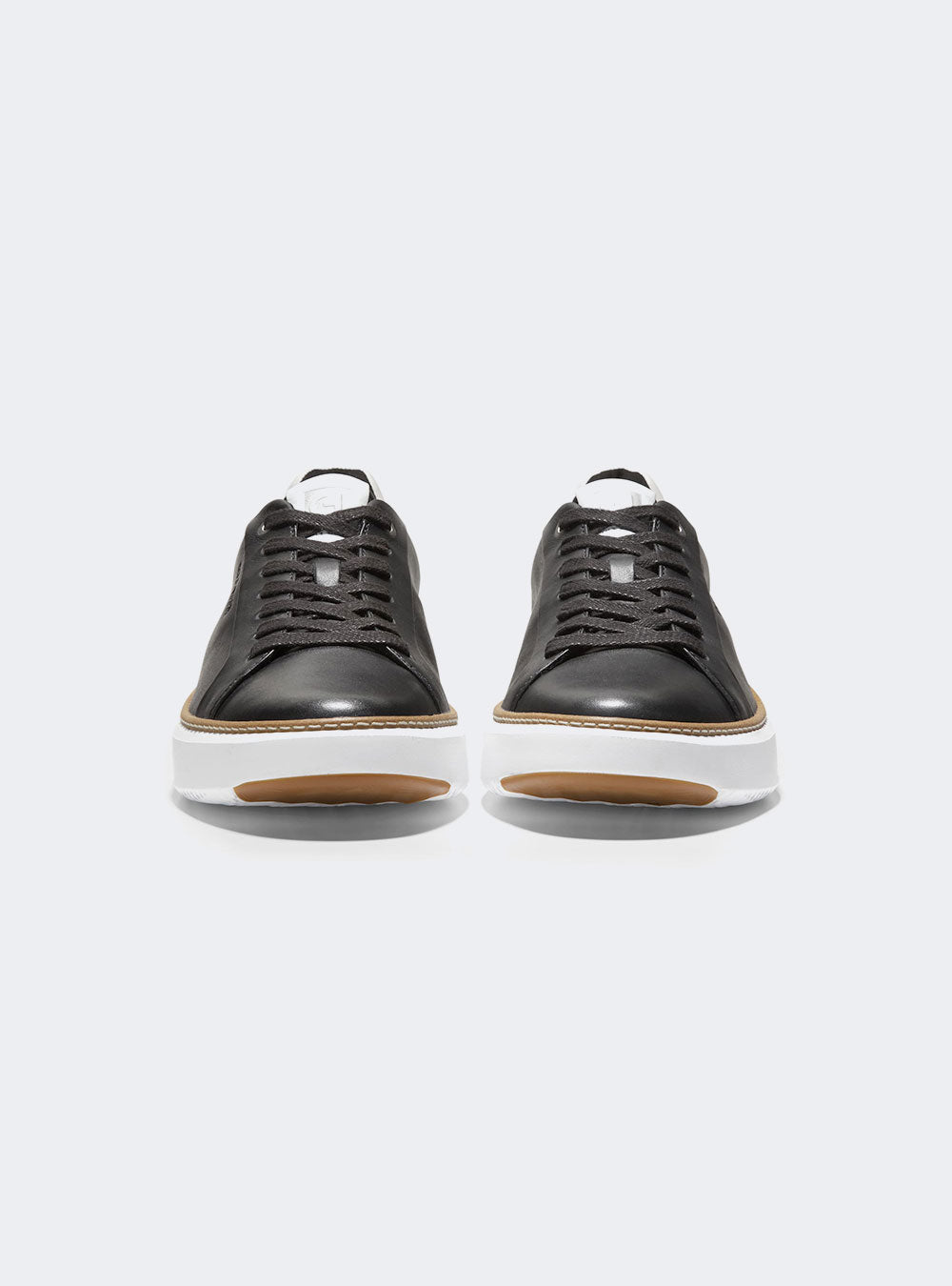 Cole Haan Men's GrandPrø Topspin Sneakers - Black