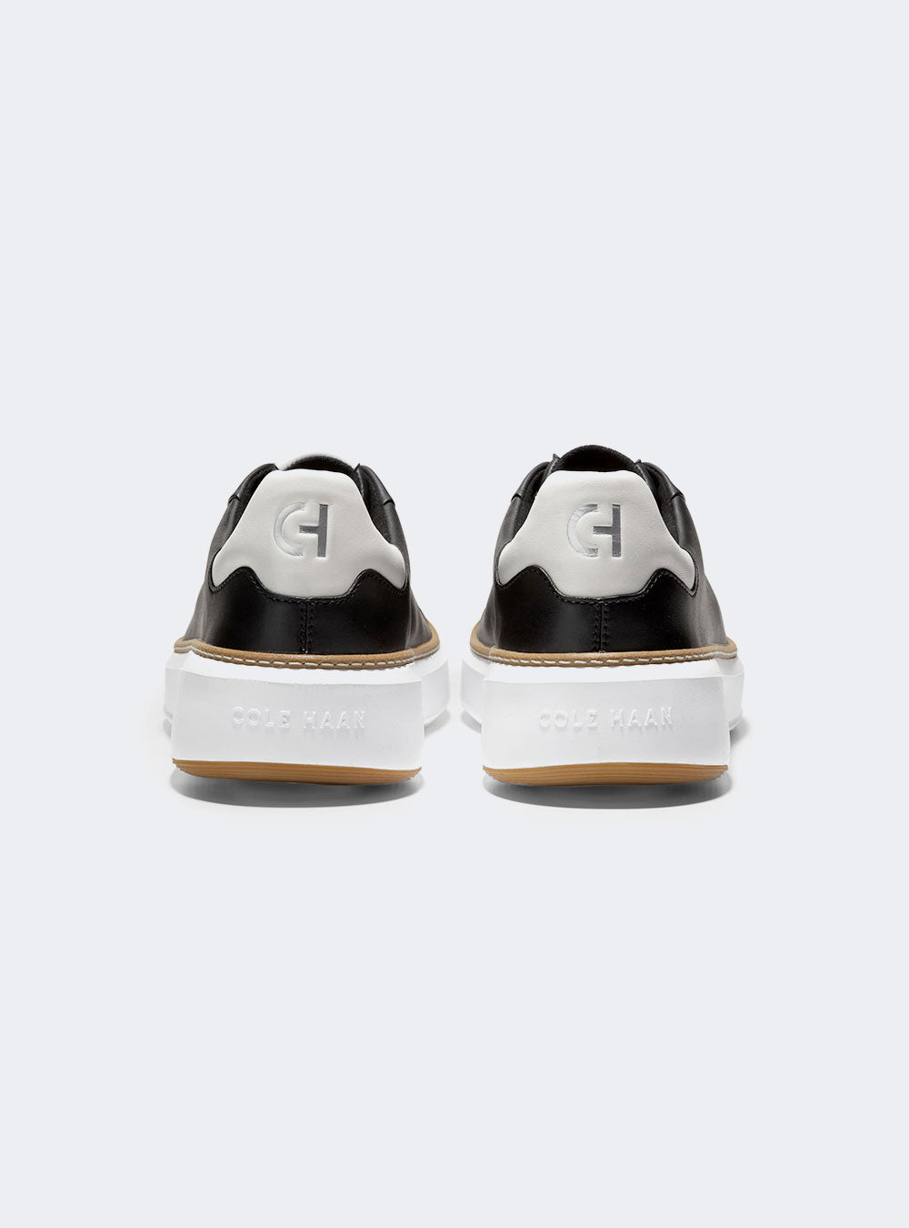 Cole Haan Men's GrandPrø Topspin Sneakers - Black