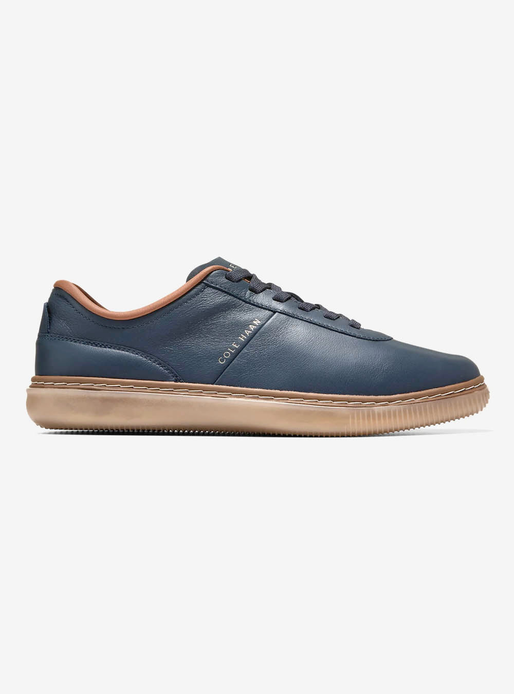 Cole Haan Men's Packwell Sneakers - Navy