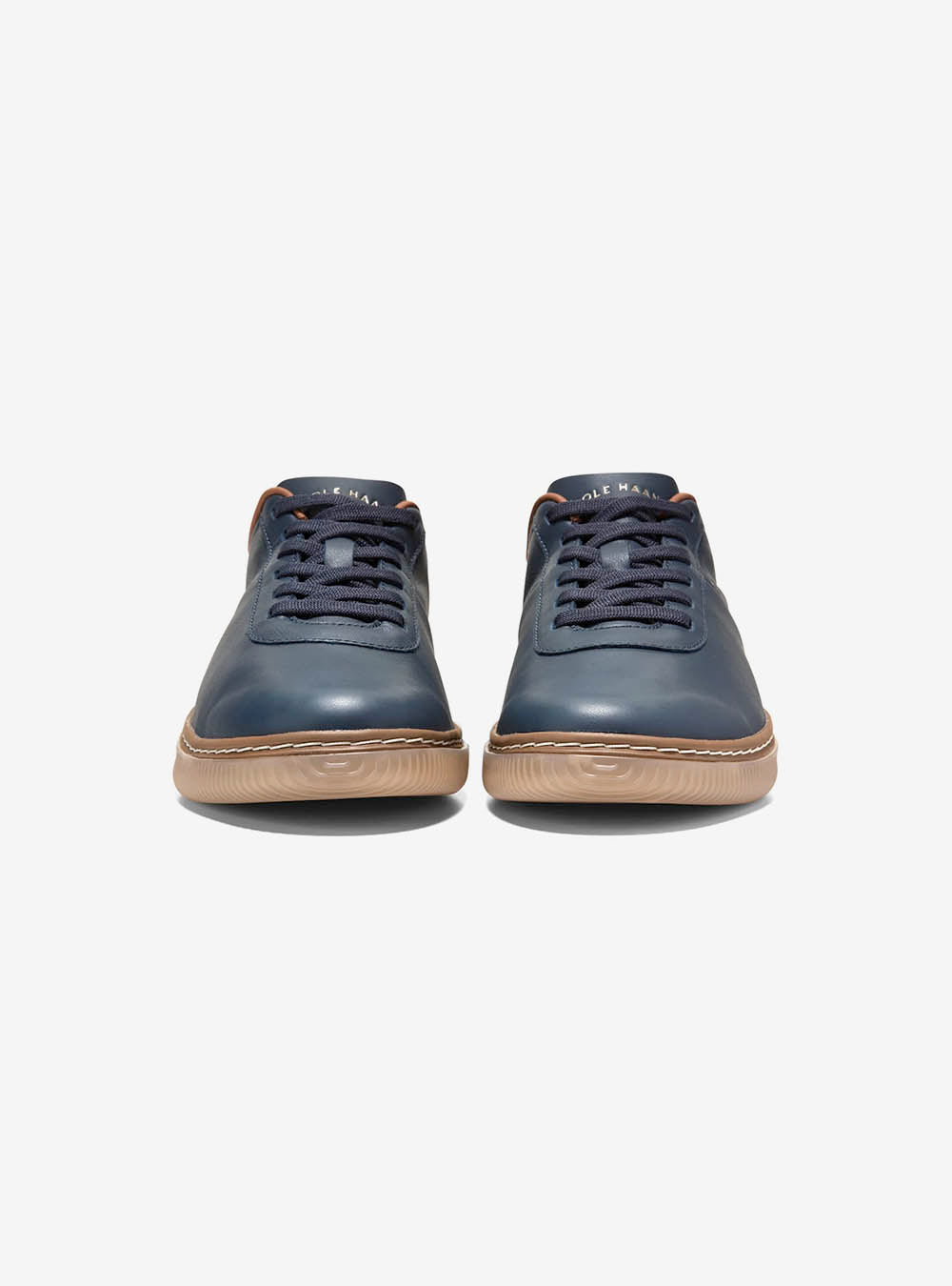 Cole Haan Men's Packwell Sneakers - Navy