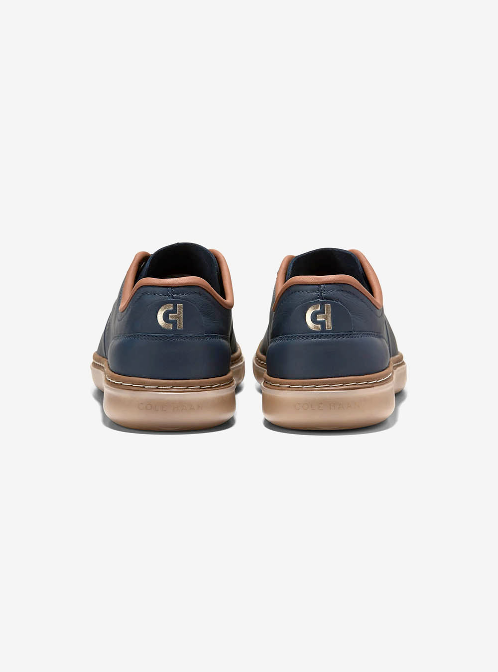 Cole Haan Men's Packwell Sneakers - Navy