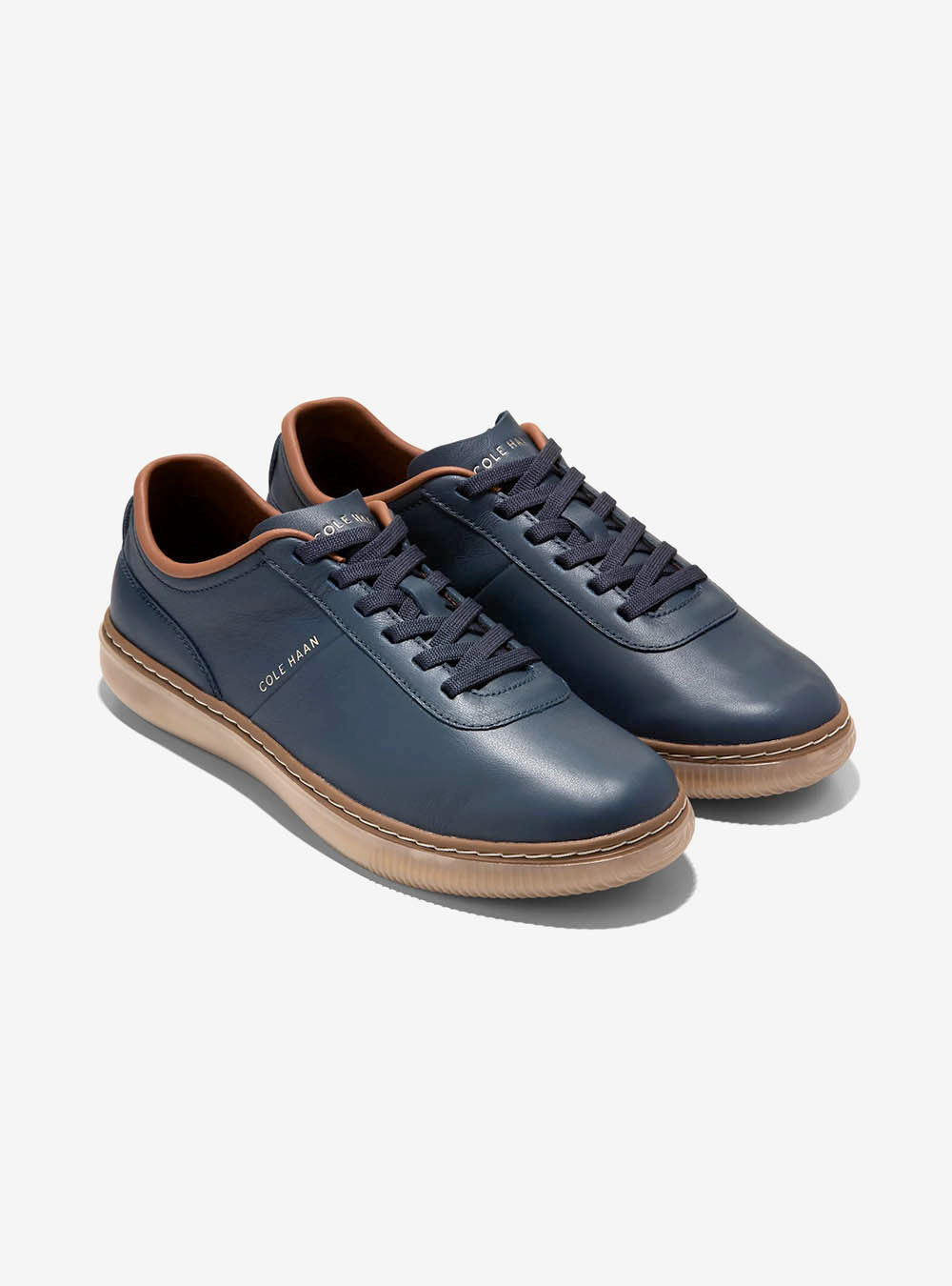 Cole Haan Men's Packwell Sneakers - Navy