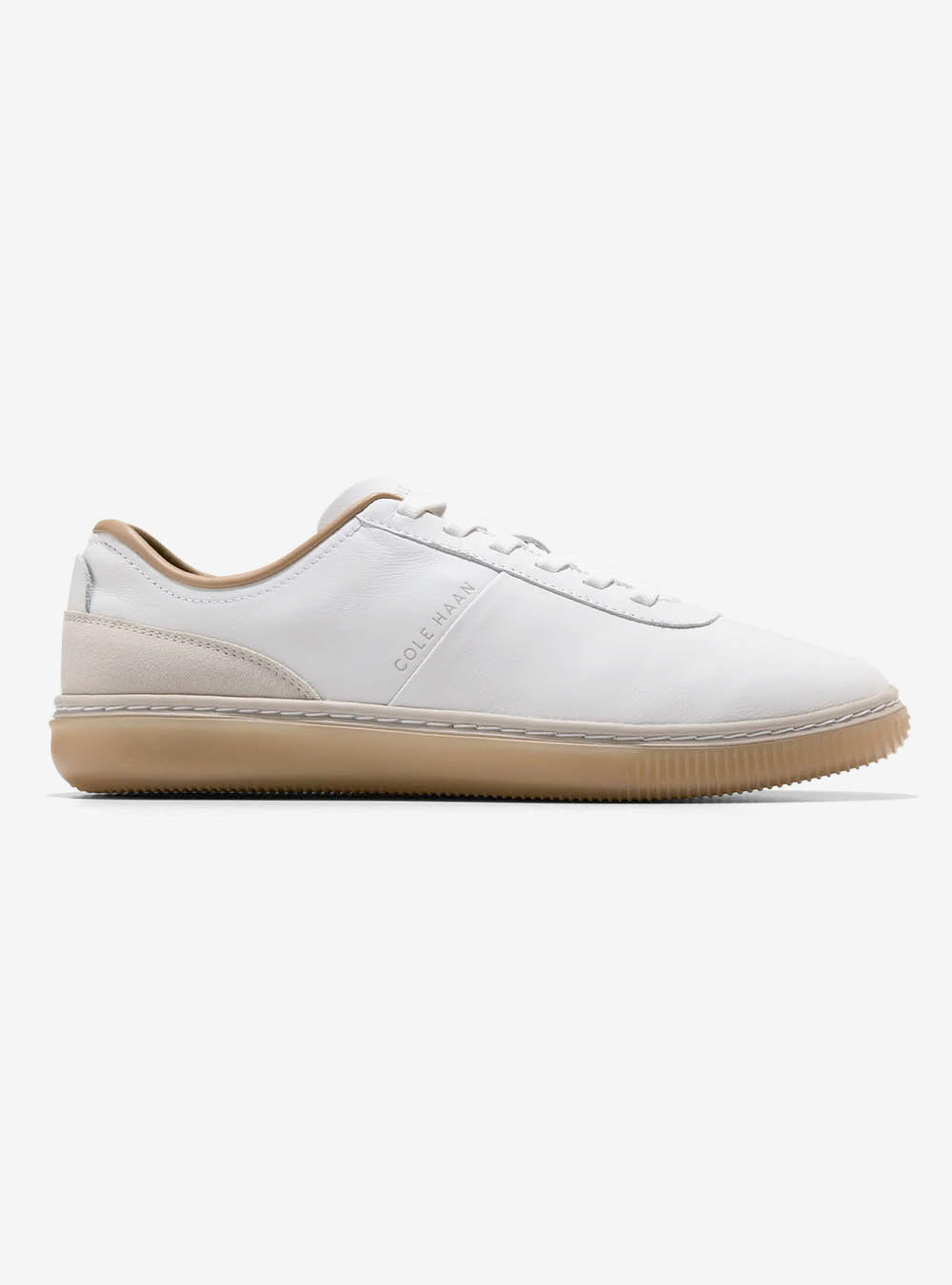 Cole Haan Men's Packwell Sneakers - White