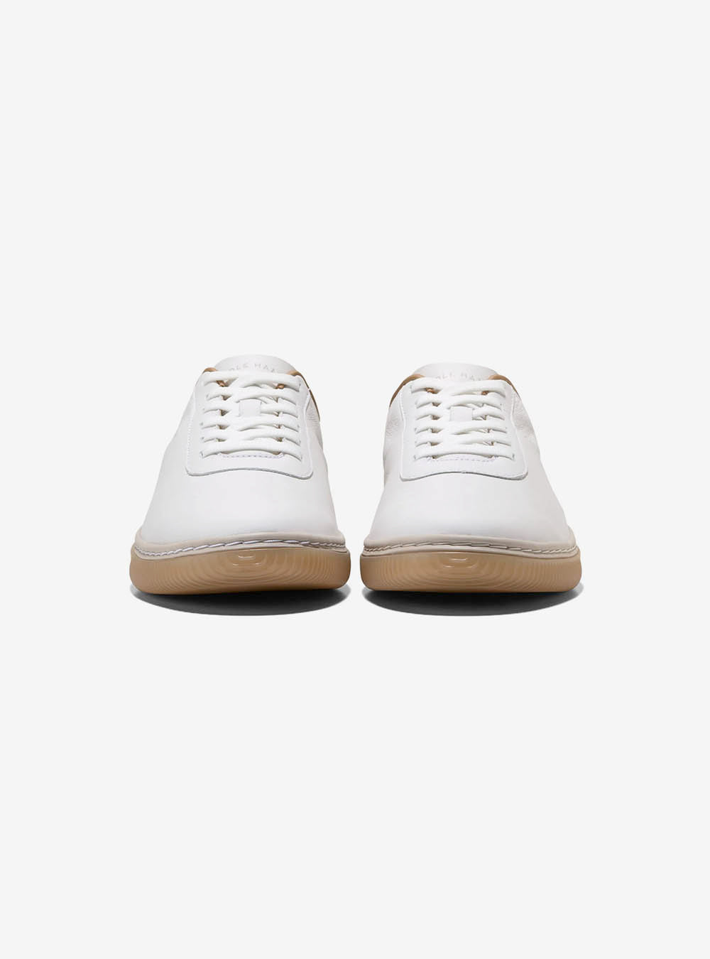 Cole Haan Men's Packwell Sneakers - White