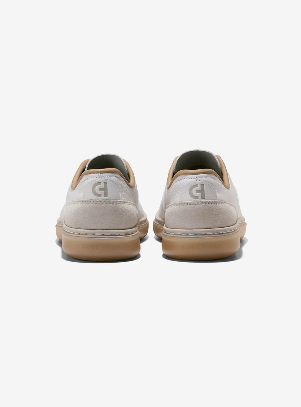 Cole Haan Men's Packwell Sneakers - White