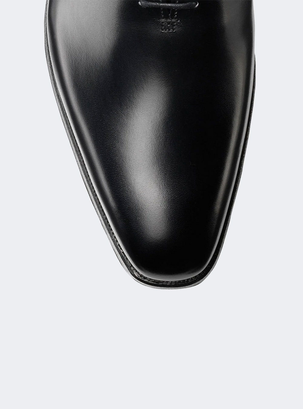 Crockett & Jones Alex - Black Calf – O'Connors Calgary