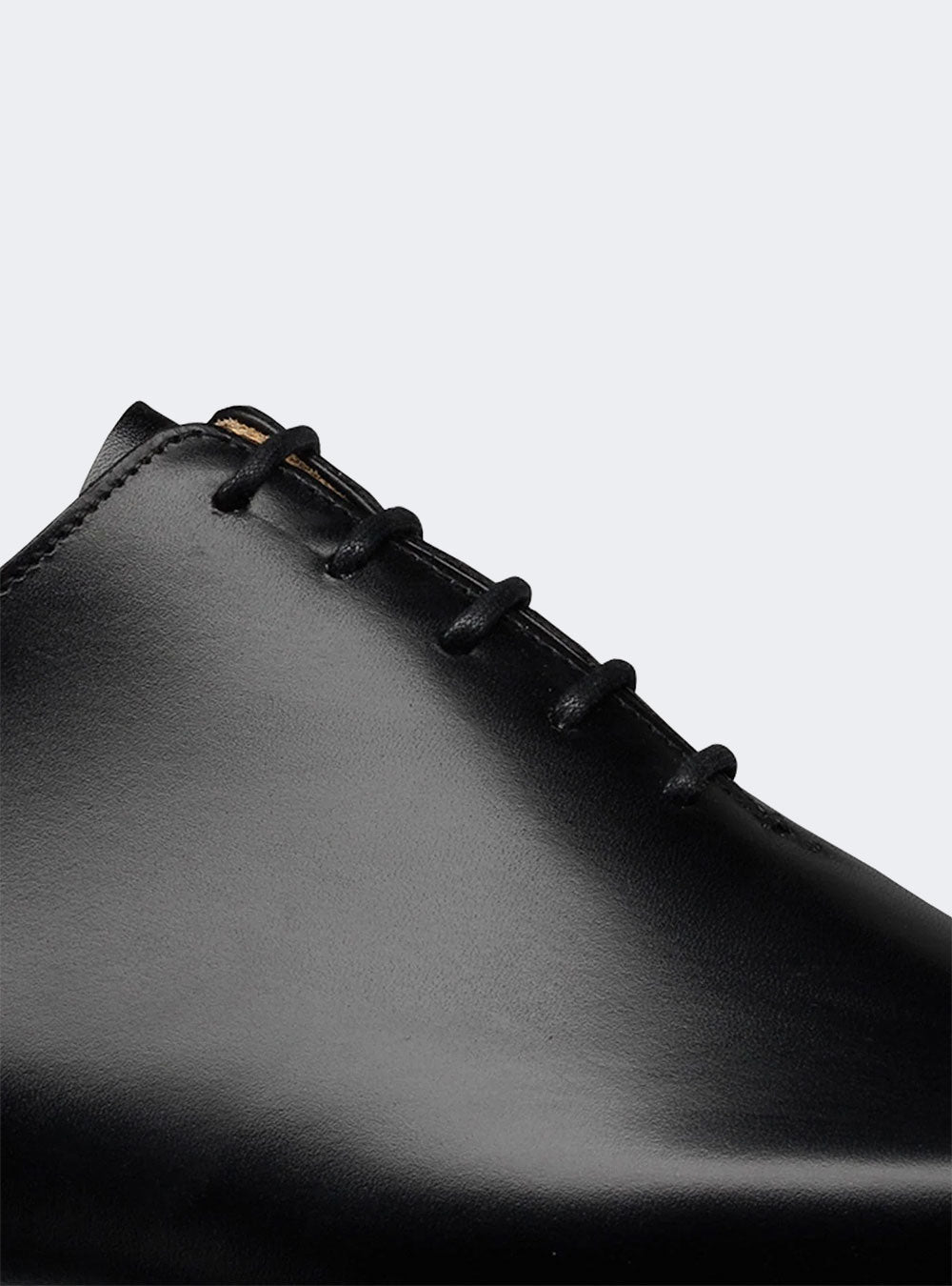 Crockett & Jones Alex - Black Calf – O'Connors Calgary