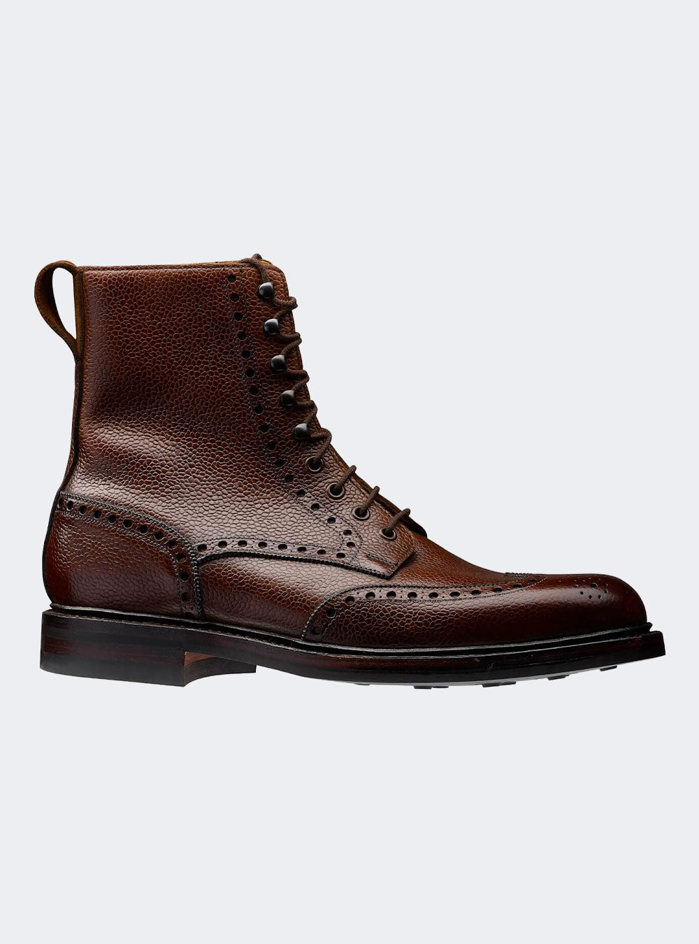 Crockett & Jones | Shop Premium Men's Footwear – O'Connors Calgary