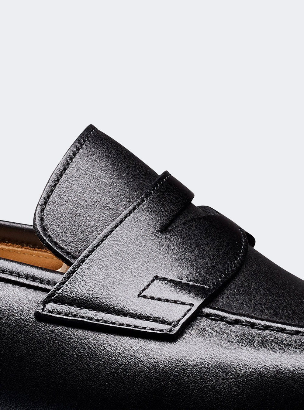 Crockett & Jones Sydney - Black Calf