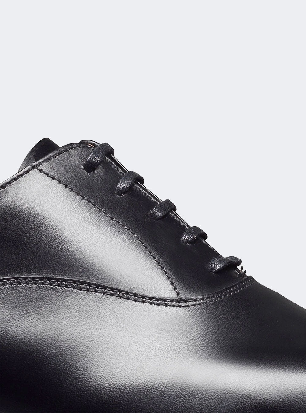 Crockett & Jones Wembley - Black Calf