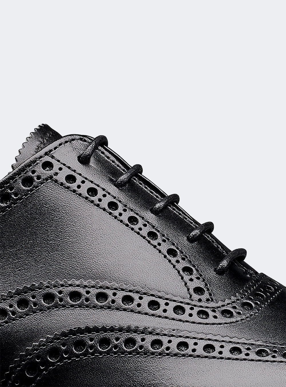Crockett & Jones Westgate 2 - Black Calf