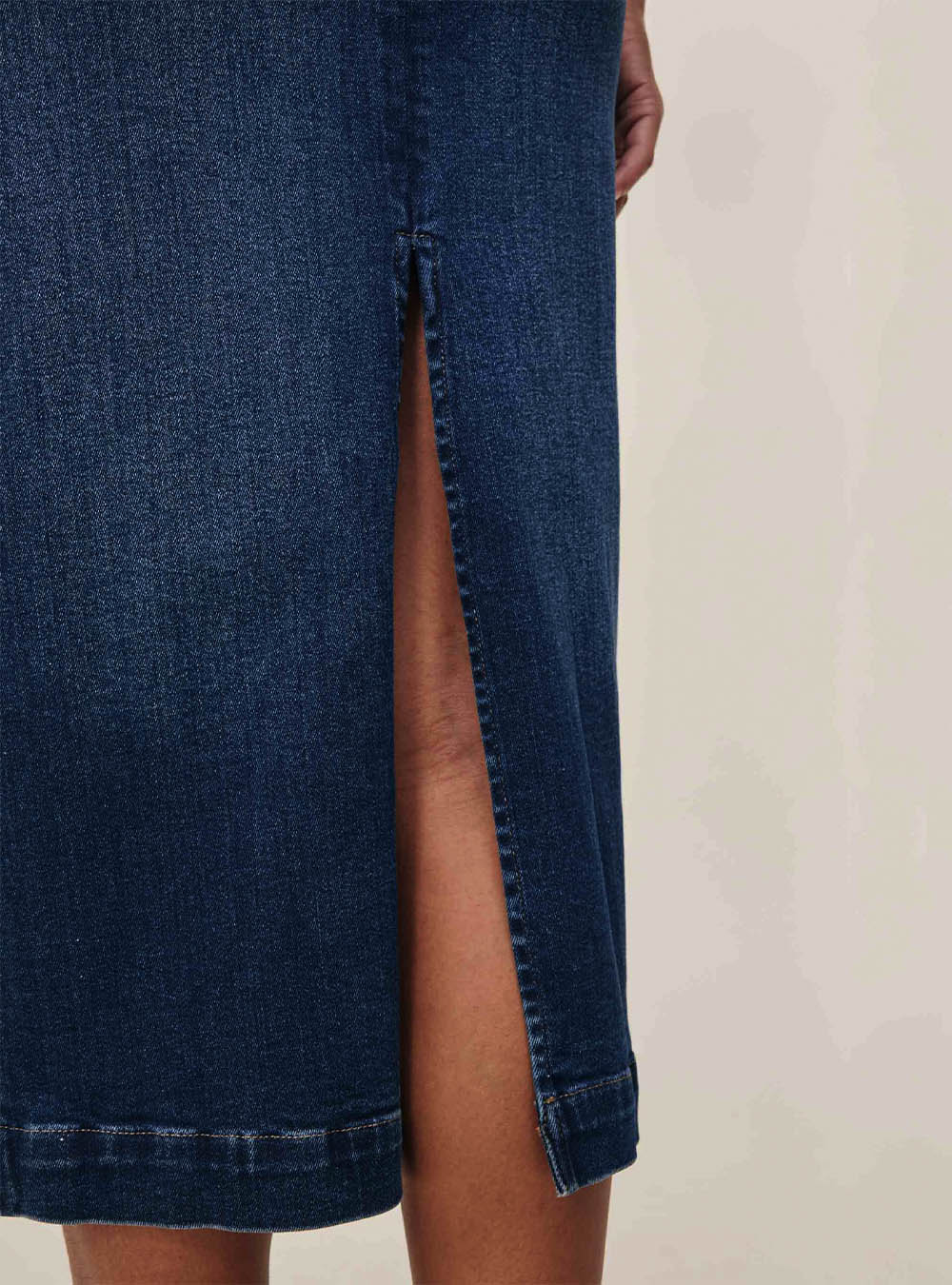 DL 1961 Esme Midi Dress
