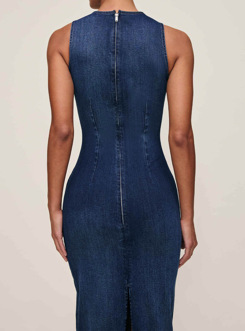 DL 1961 Esme Midi Dress