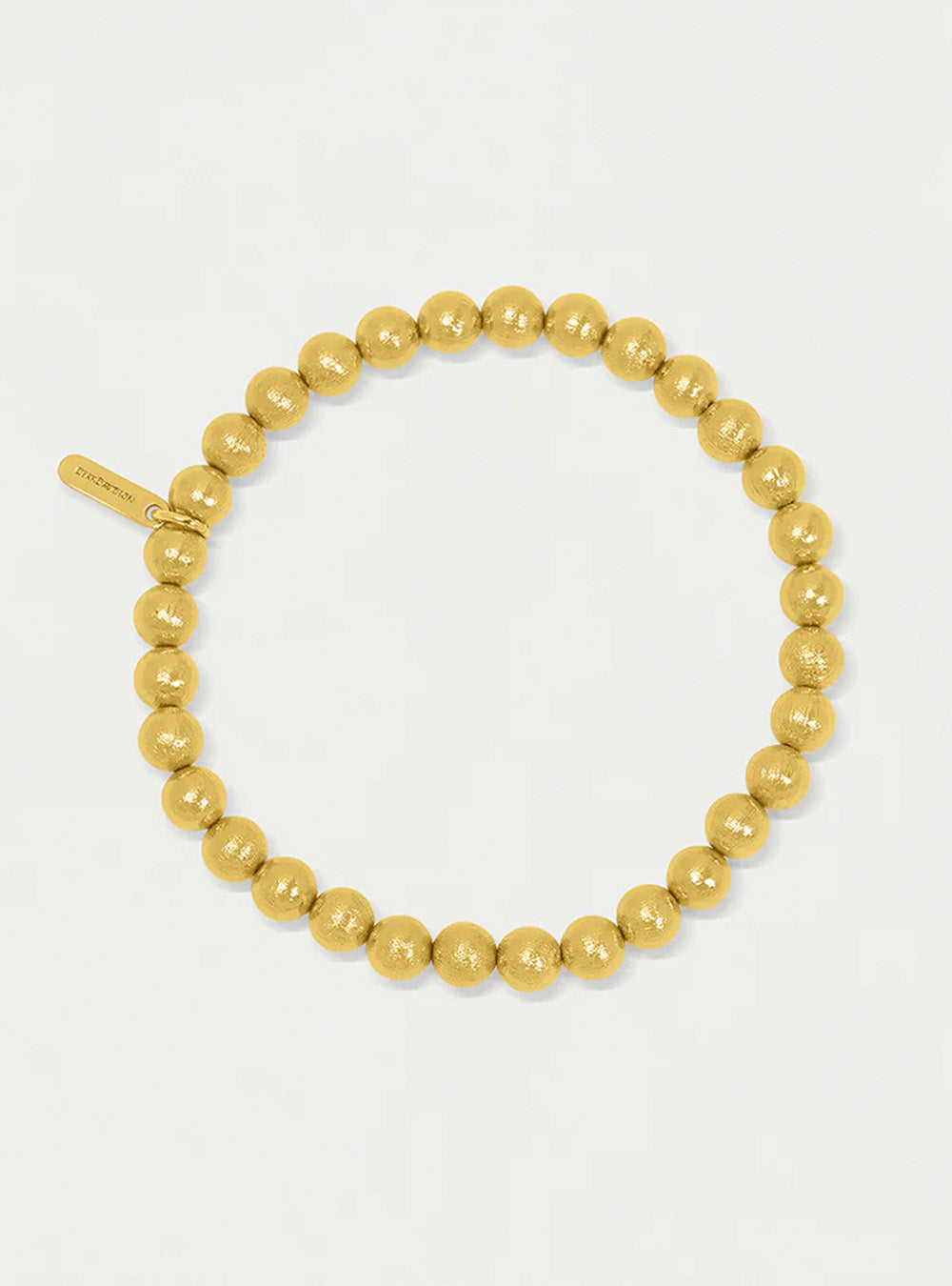 Dean Davidson Signature Midi 6mm Beaded Bracelet