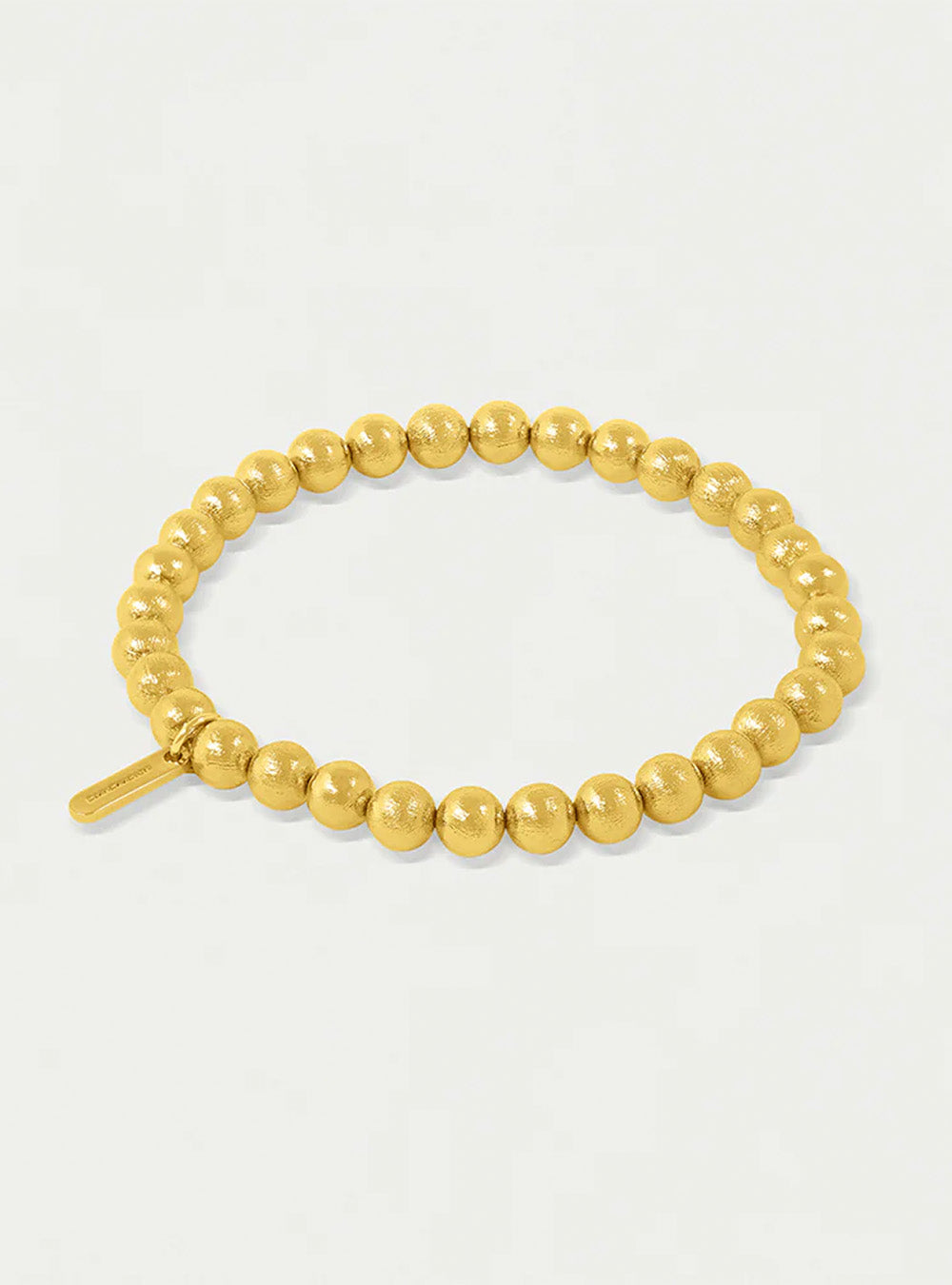 Dean Davidson Signature Midi 6mm Beaded Bracelet