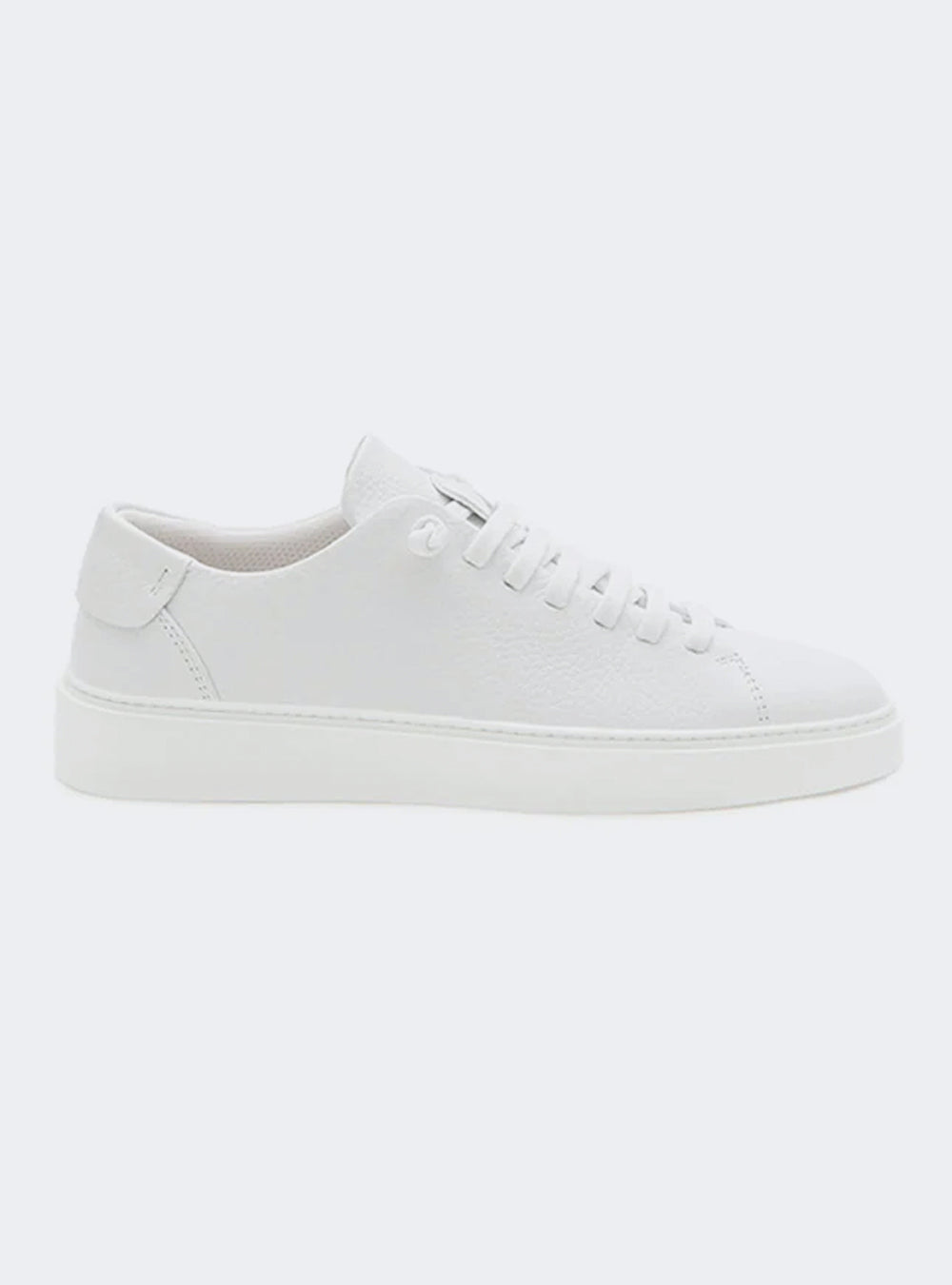 Fabiano Ricci U1250 NOS Sneaker - White