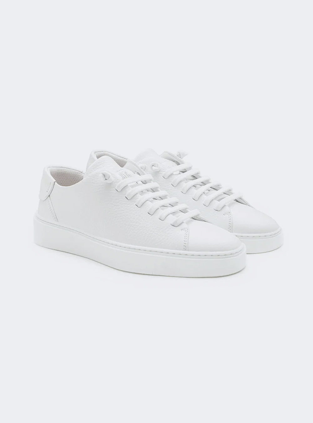 Fabiano Ricci U1250 NOS Sneaker - White