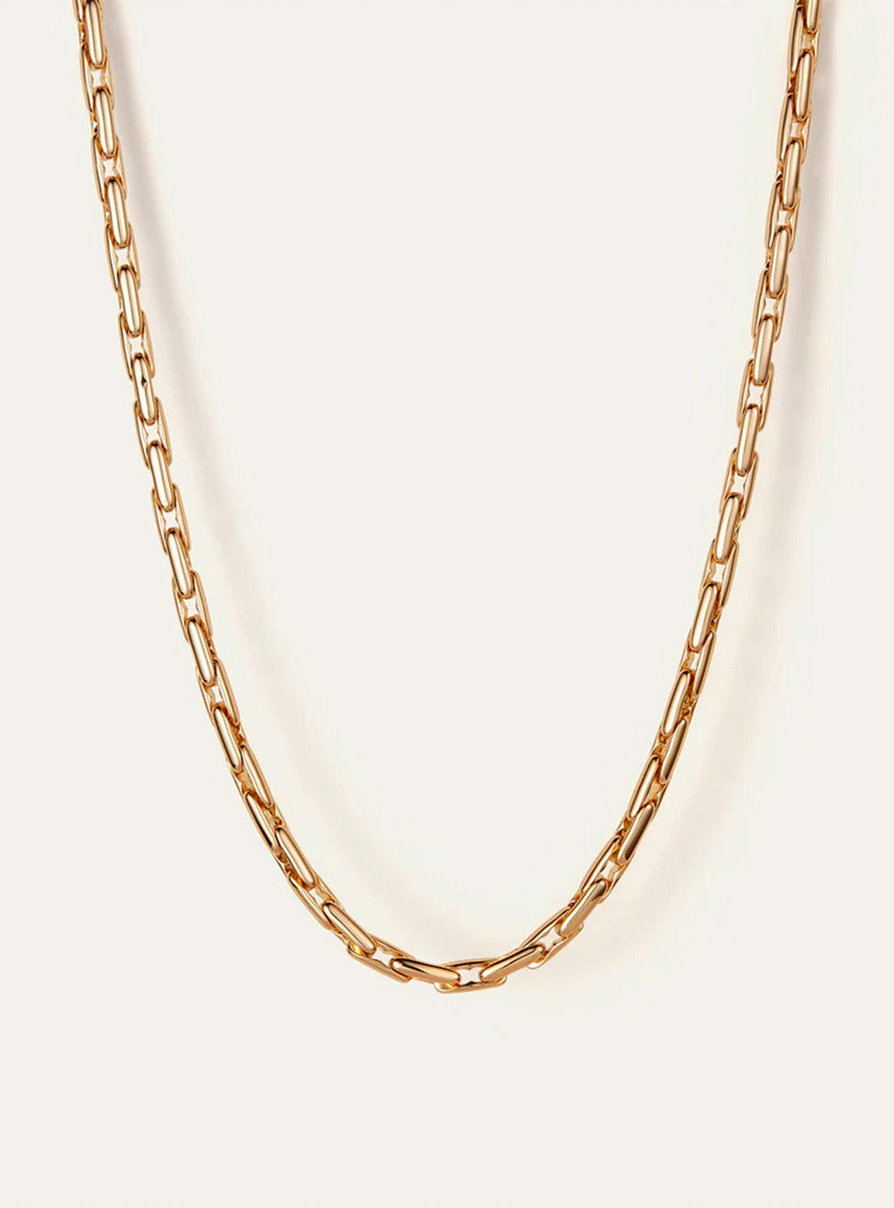 Jenny Bird Alber Chain - Gold