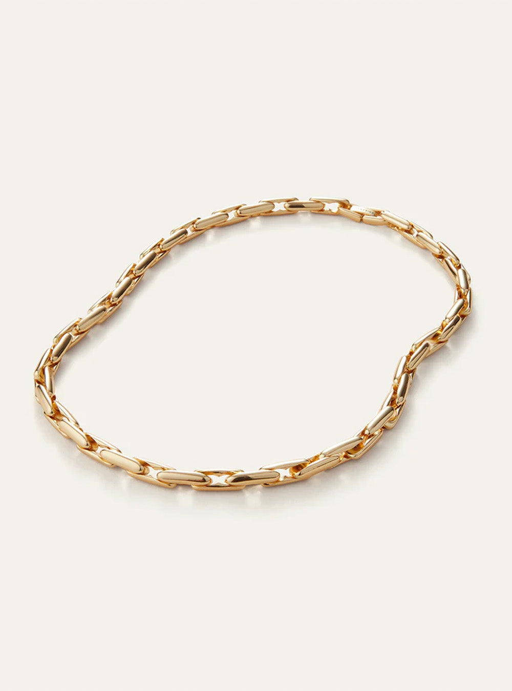 Jenny Bird Alber Chain - Gold