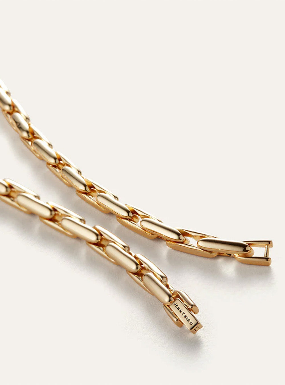 Jenny Bird Alber Chain - Gold