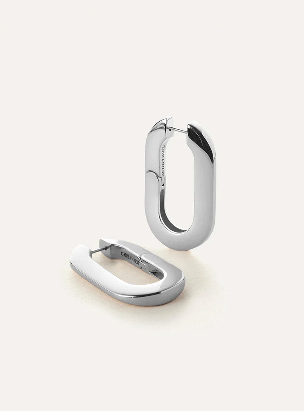 Jenny Bird Mega U-Link Earrings