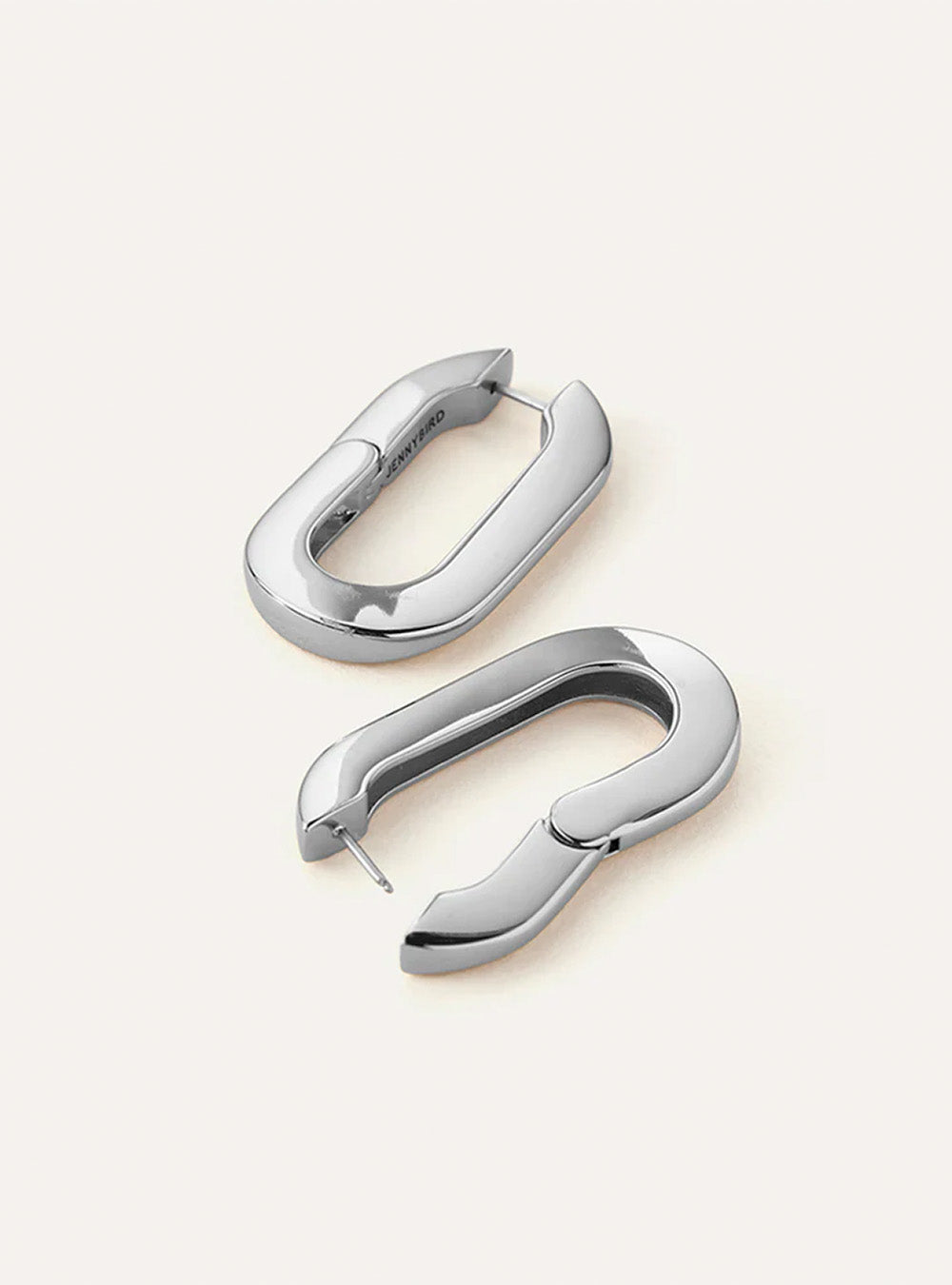 Jenny Bird Mega U-Link Earrings
