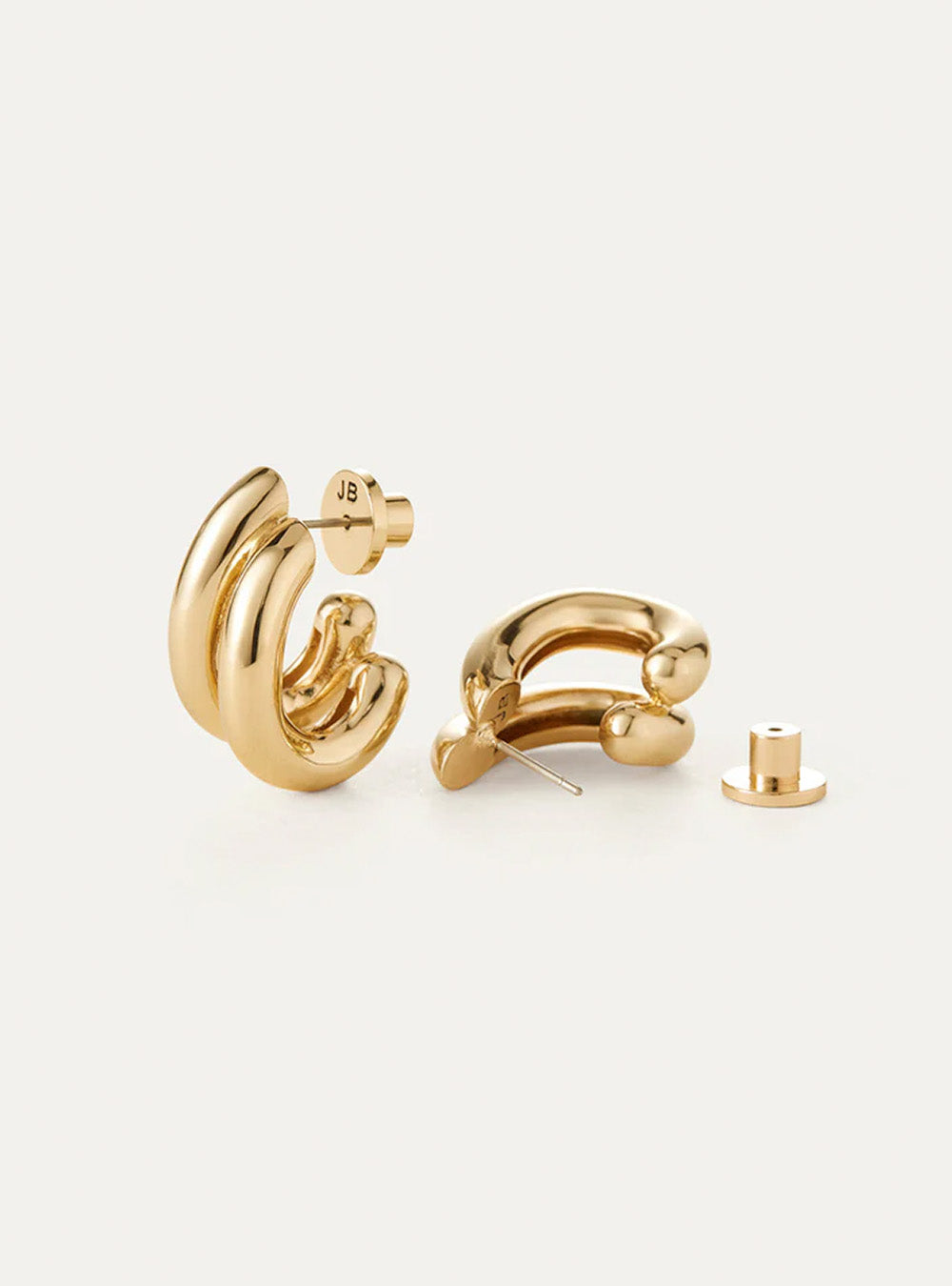 Jenny Bird Florence Earrings