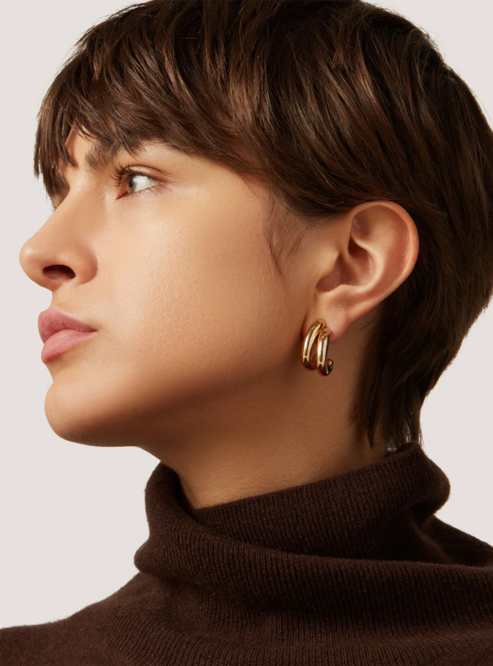 Jenny Bird Florence Earrings