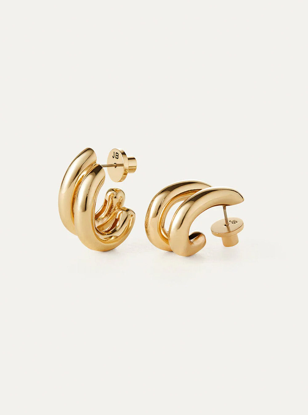 Jenny Bird Florence Earrings