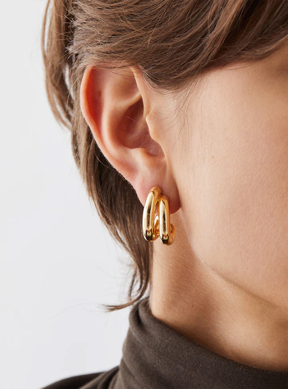Jenny Bird Florence Earrings