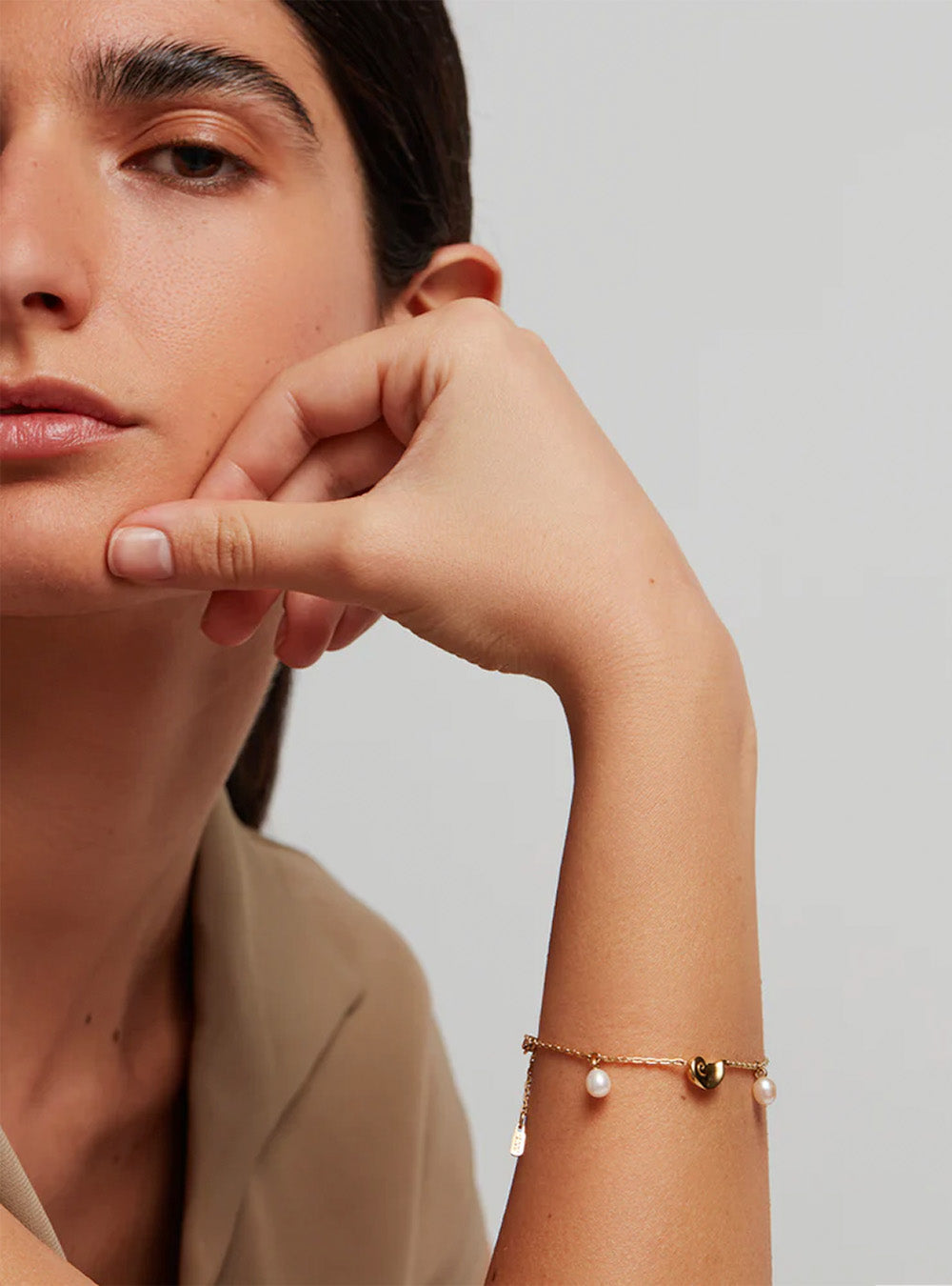Jenny Bird Lucille Bracelet
