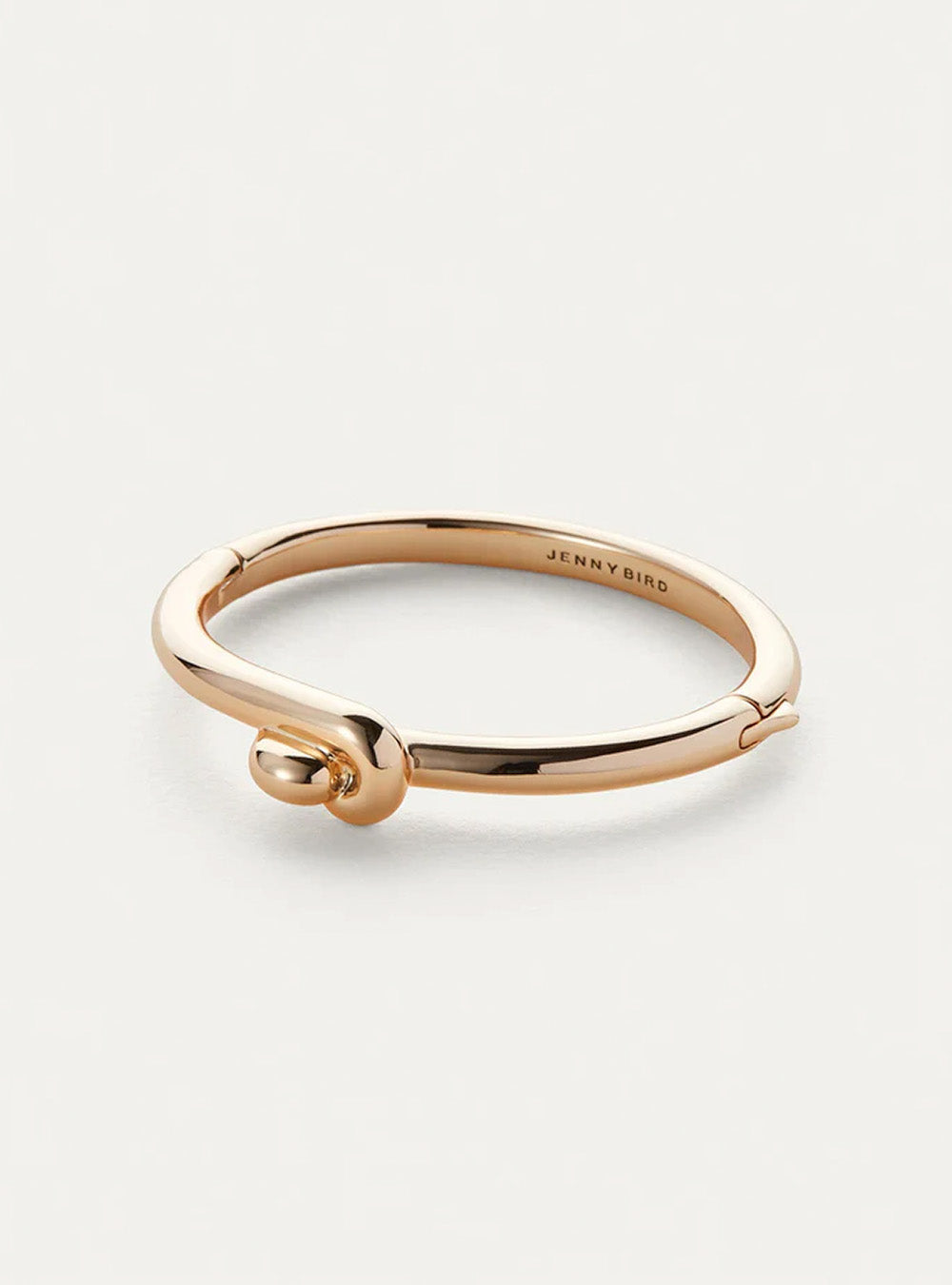 Jenny Bird Maeve Bangle - Gold