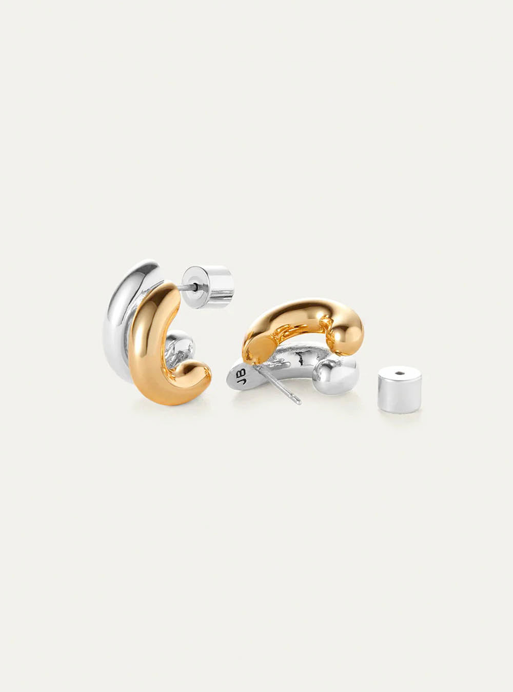 Jenny Bird Mini Florence Earrings