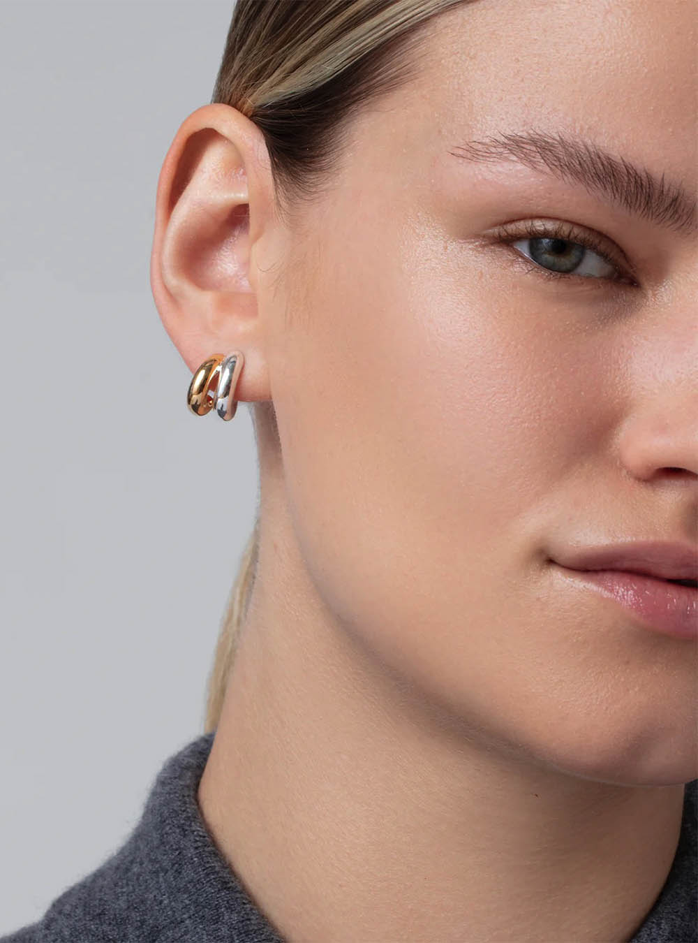 Jenny Bird Mini Florence Earrings