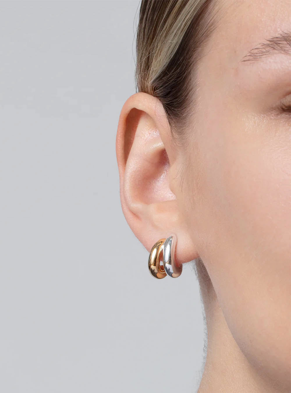 Jenny Bird Mini Florence Earrings