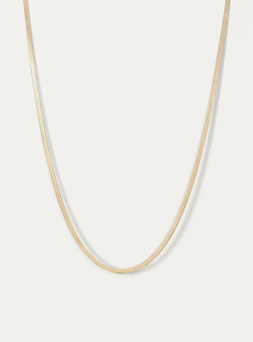 Jenny Bird Zeina Chain