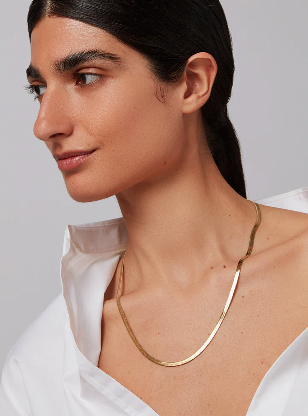 Jenny Bird Zeina Chain