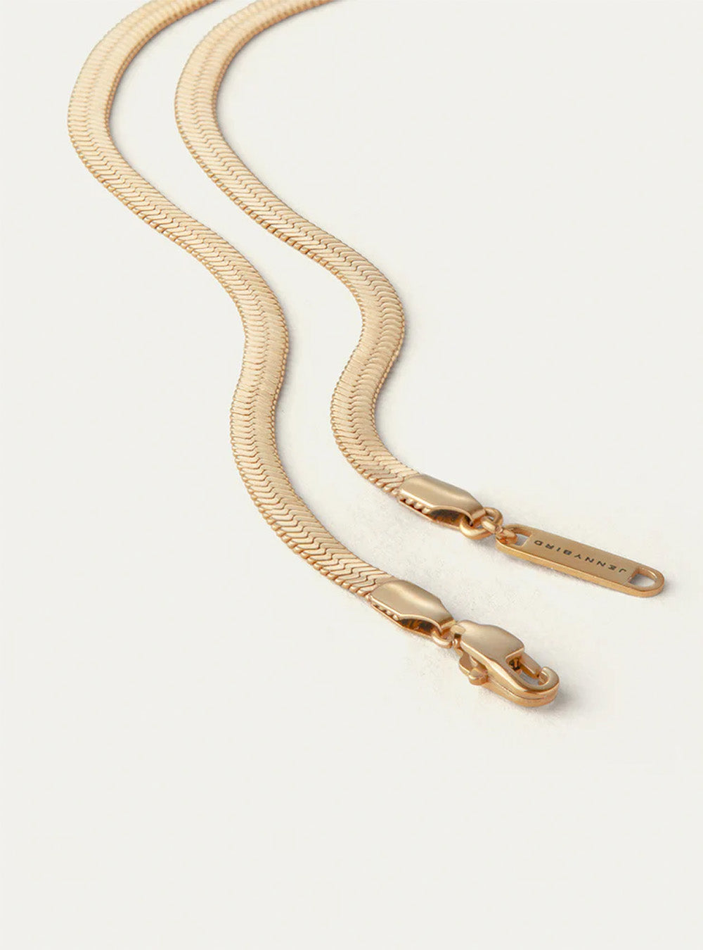Jenny Bird Zeina Chain