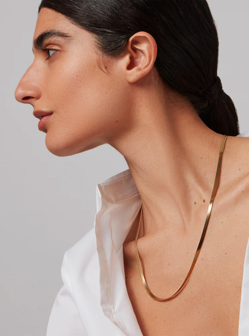 Jenny Bird Zeina Chain