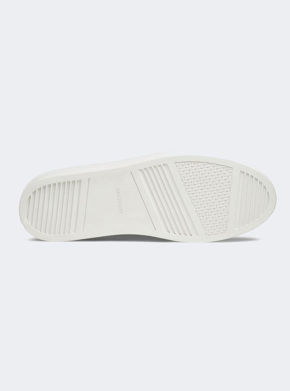 Magnanni Amadeo - Cognac/Mid-Brown