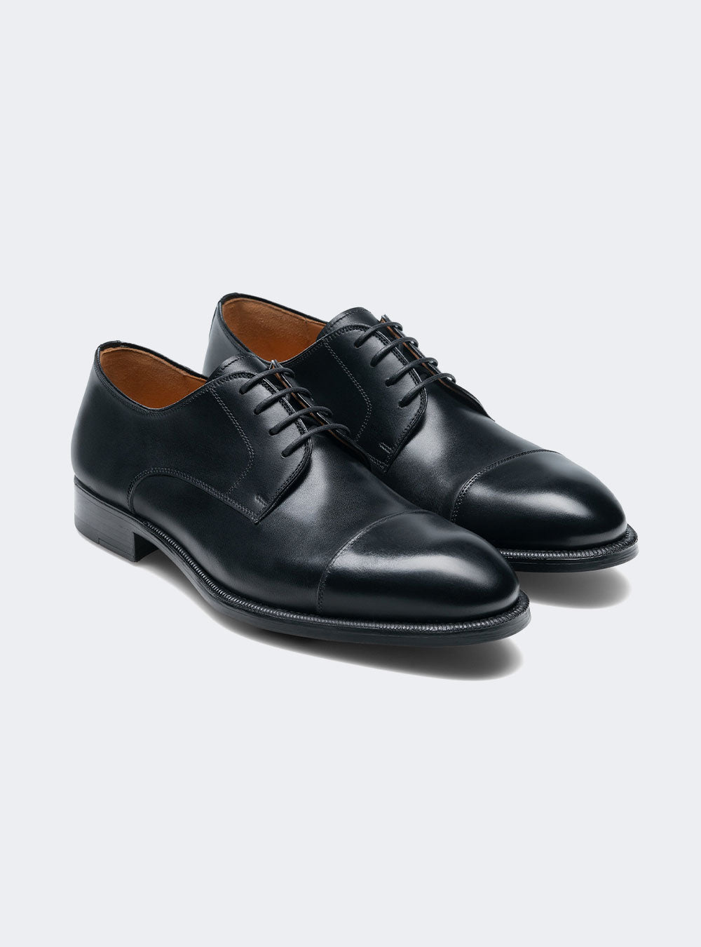 Magnanni Harlan - Black