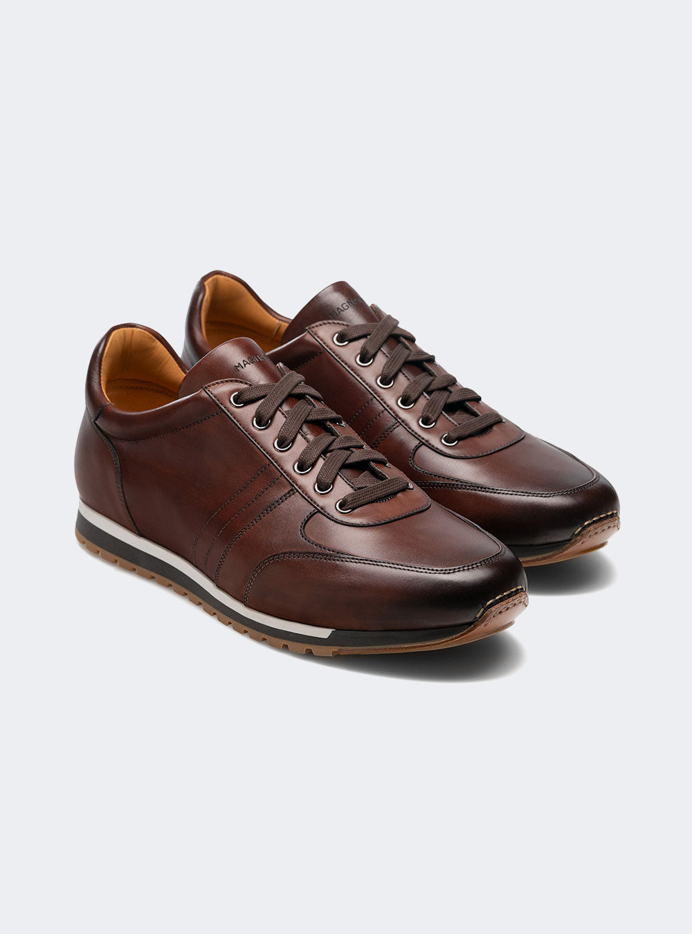 Magnanni Ibiza - Midbrown