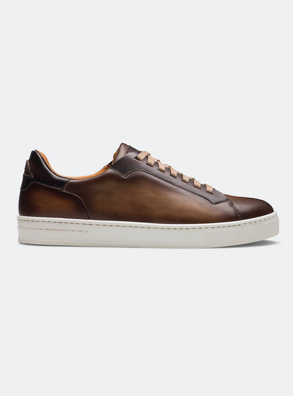 Magnanni Amadeo - Taupe/Brown